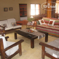  Punta Corral Hotel Tilcara - Jujuy 