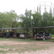  Punta Corral Hotel Tilcara - Jujuy 