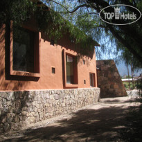  Punta Corral Hotel Tilcara - Jujuy 