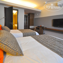 Amerian Tucuman Apart & Suites 