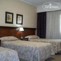 Tucuman Center Suites&Business 