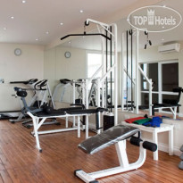 Vista Suites & Spa 