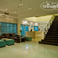 Vista Suites & Spa 