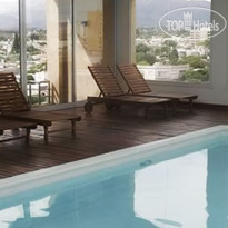 Vista Suites & Spa 