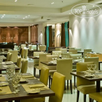 Vista Suites & Spa 