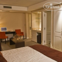 Vista Suites & Spa 