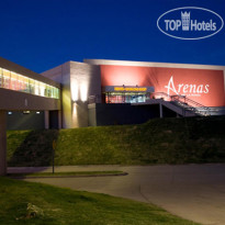 Amerian San Luis Park Hotel 
