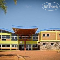Maitei Posadas Hotel & Resort 