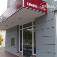 Grand Hotel Catamarca 3*