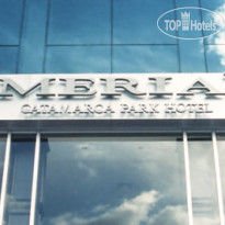 Amerian Catamarca Park Hotel 