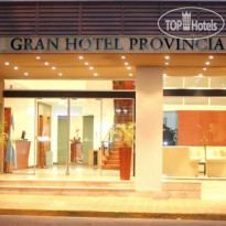 Gran Hotel Provincial 