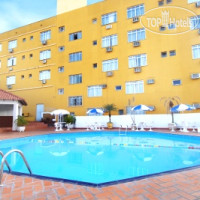 San Diego Hotel 3*