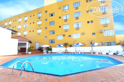 Фотографии отеля  San Diego Hotel 3*