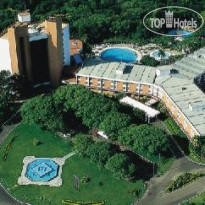 Bourbon Cataratas Resort & Convention Center 