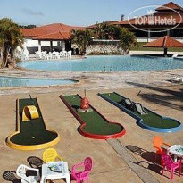 Wish Resort Golf Convention 