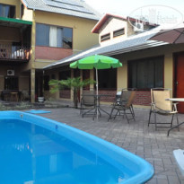 Pousada Iguassu Charm Suites 