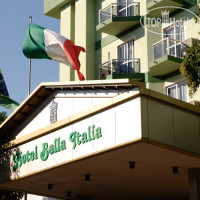 Bella Italia Hotel & Eventos 4*