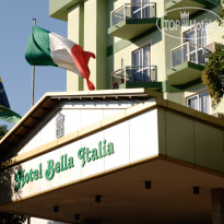 Bella Italia Hotel & Eventos 