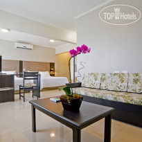 Wyndham Golden Foz Suites 