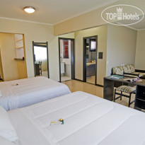 Wyndham Golden Foz Suites 