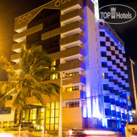 Best Western Premier Majestic Ponta Negra Beach 5*