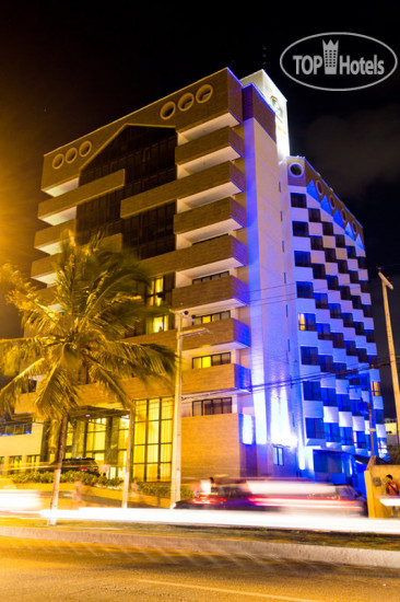 Фото Best Western Premier Majestic Ponta Negra Beach