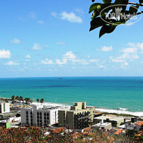 Porto Suites Natal 