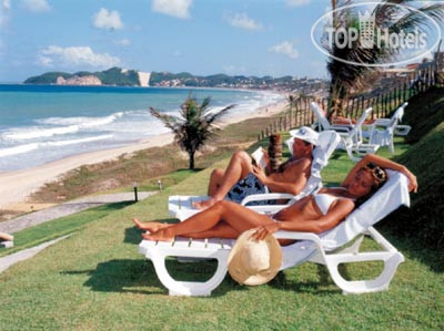 Фотографии отеля  Rifoles Praia Hotel e Resort 5*