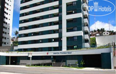 Фотографии отеля  Intercity Premium Natal 3*