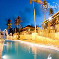 Praiamar Natal Hotel & Convention 