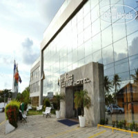 Praiamar Natal Hotel & Convention 4*