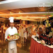 Praiamar Natal Hotel & Convention 