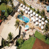 Praiamar Natal Hotel & Convention 