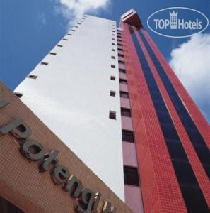 Фотографии отеля  Tulip Inn Potengi 3*