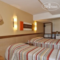 Atol das Rocas Hotel 