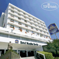 Best Western Manibu Recife 