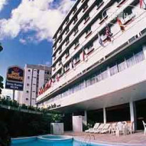 Best Western Manibu Recife 