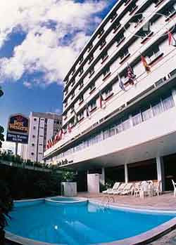 Photos Best Western Manibu Recife