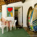  La Rocca Beach Hostel 