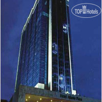 Atlante Plaza 5*