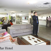 Mercure Recife Mar Hotel Conventions 