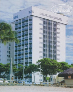 Фото Recife Park Hotel