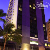 Golden Tulip Recife Palace 