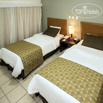 Othon Suites Recife Metropolis 