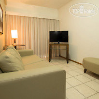 Othon Suites Recife Metropolis 