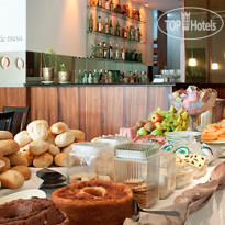 Othon Suites Recife Metropolis 