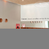Othon Suites Recife Metropolis 