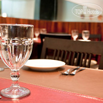 Othon Suites Recife Metropolis 