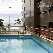 Mercure Recife Navegantes 