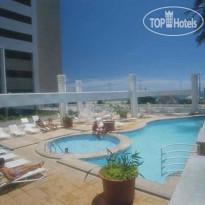 Holiday Inn Fortaleza 